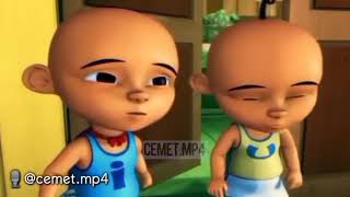 Download lagu Upin Ipin bahasa Jawa kapal kapal mp3