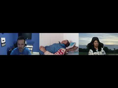 105-ES Diego, La Sirena Seductora - Hipnosis Regresiva Freddy Marín Team Grifasi