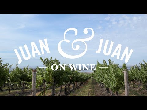 Columbia Crest - Juan & Juan on Spring Breaks