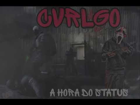 CVRL GO - A CIDADE VERMELHOU - ALA B