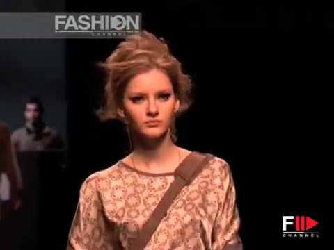 "TCN" Autumn Winter 2010 2011 Madrid 1 of 3 Pret a Porter by FashionChannel