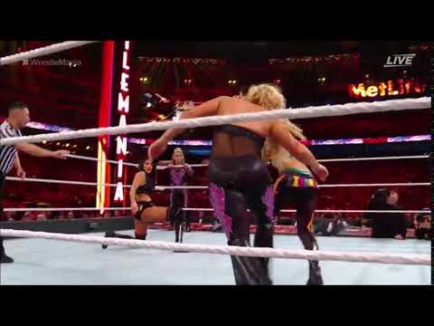 The IIconics- Sick Knee From Sydney