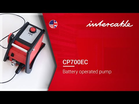 HYDRAULIC PUMPS, HYDRAULIC CUTTING HEADS & HYDRAULIC CRIMPING HEADS