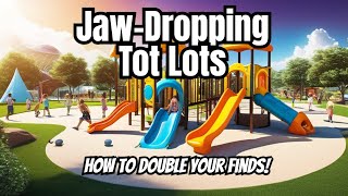Detecting Hidden Treasures in Just 1 Hour with Super Tweaks!