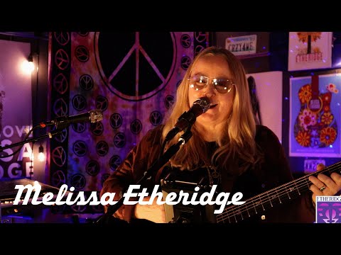 All The Way Home - Melissa Etheridge