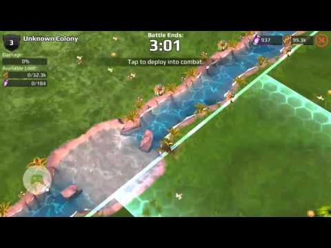 Dawn of Steel - 2016-04-16