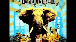 Bassnectar   Window Seat Official