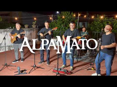 ALPAMATO - LUNERO