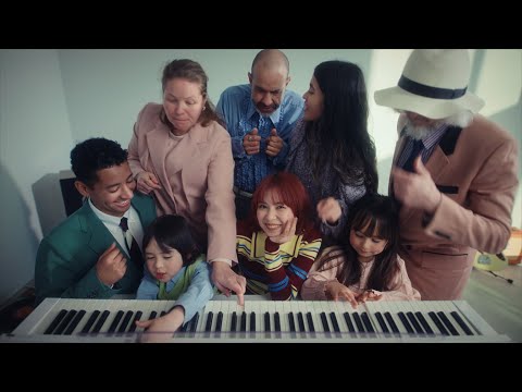 Furui Riho - ハードモード (Official Music Video)