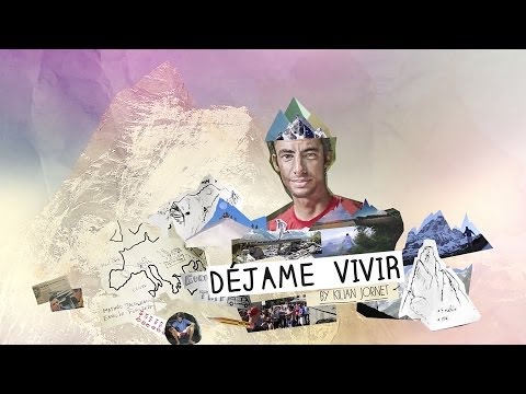 Déjame Vivir Trailer