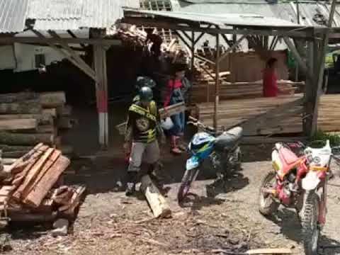 GGA feat BOULDER CROSS part 6