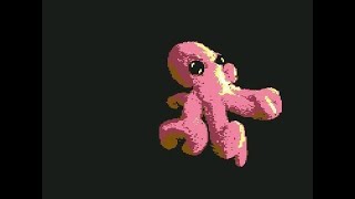 COMMODORE 64 =+ TakoNeko += 2nd Preview