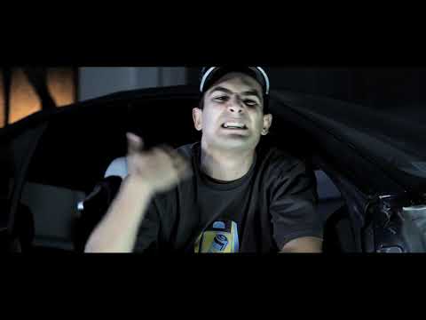 Ted Bee - Fuori di testa (prod. Joker)