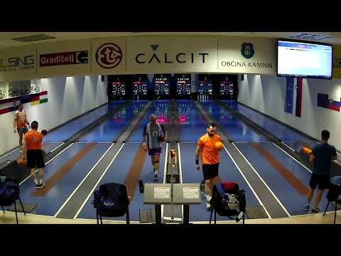 OBČINSKA LIGA , ŠD POLICIST - AMBROŽ, 13. KROG