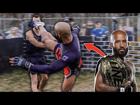 MIGHTY MOUSE PULLED UP!!! | JACKAL vs RONIN