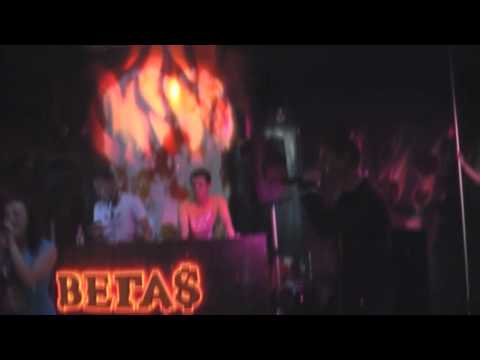 FREEDOM a.k.a. Rey ft. Ksenia - Я и ты.wmv