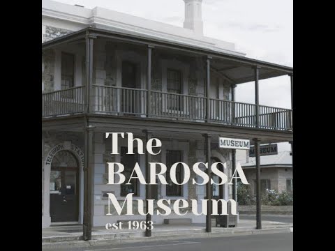 Barossa Museum