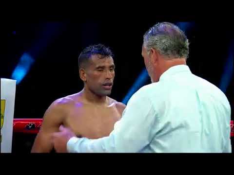 Miguel Berchelt vs. Jonathan Barros