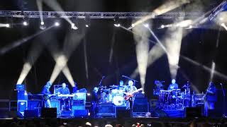 Widespread Panic &quot;Chilly Water&quot; 4.20.18 Wanee Music Festival