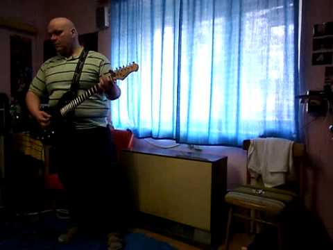 Blacksnake - "Duždas" dokumentující