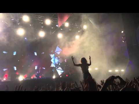 15 Steve Angello @ Global Gathering Ukraine, 13.07.2013