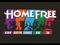 Home Free - Try Everything (Zootopia)