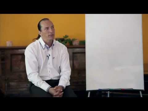 Die Macht Deiner Gedanken - Peter Fitzek Teil 1 (NeuDeutschlandNet)