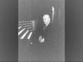 Ch. M. Widor plays his Toccata from V Symphony Op ...