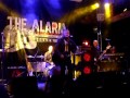 The Alarm-Rose Beyond The Wall- Southampton,Brook 10th May 2011