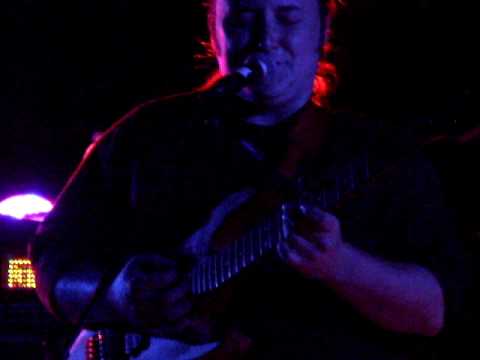 Joey Farr & the Fuggins Wheat Band @ Backwoods Bash 2009