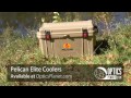 Pelican Elite Coolers - OpticsPlanet.com 
