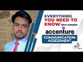 Accenture Communication Assessment 2023 Things You Should Know Before Attempting It CorporateWala