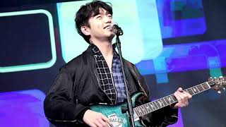 NO눈치(일렉기타버전)-샘김(s)SamKim) 롯데호텔서울