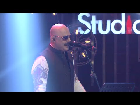 Coke Studio Season 8| Rangeela| Ali Azmat