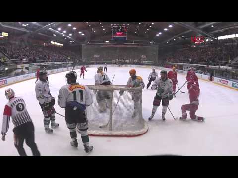 LHC TV - Highlights 26 mars 2013