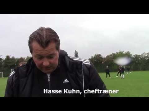 VSB - Herlufsholm 5-1