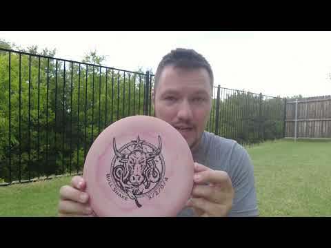 Box Opening and First Impressions of Lone Star Disc Bull ...