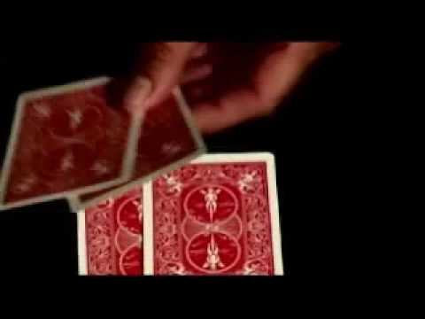 Double Crossed "with DVD" by Daryl-Fooler Doolers - Alberico Magic