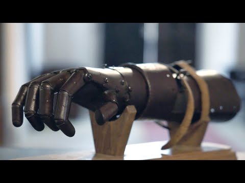 Jagsthausen | auf den Spuren des Götz von Berlichingen (Anzeige)