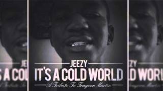 Young Jeezy - It's A Cold World (Trayvon Martin Tribute Song)
