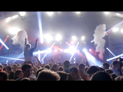 Ledûb Volleybal Festival 2019 - Official Aftermovie