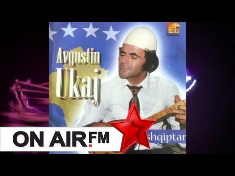 Avgustin Ukaj - Cifteli kur knohet kanga