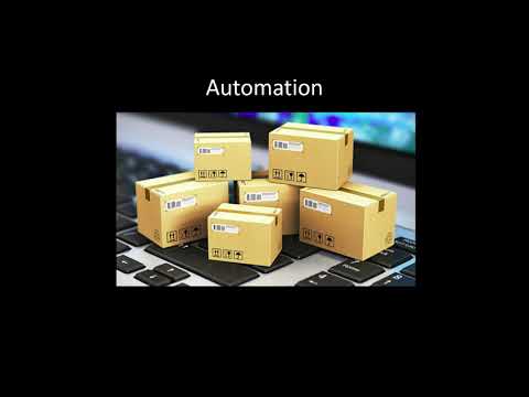 Digitale Transformation - Digitalisierung, Automatisierung und Miniaturisierung