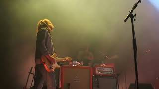 Kick On - Sticky Fingers Live - Leuven/Belgium