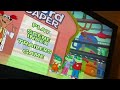 Opening To Leapfrog Word Caper 1990 Dvd