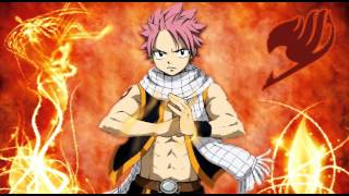 Fairy Tail | Character theme songs