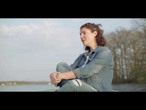 Somewhere over the rainbow - Laure Poissonnier Soprano - Stayhome