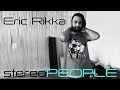 stereoPEOPLE // Eric Rikka 