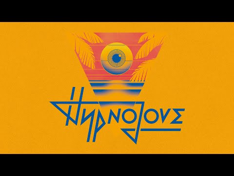 Hypnolove - Sauna (Official Audio)