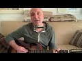 Todd Thibaud: Sweet Destiny